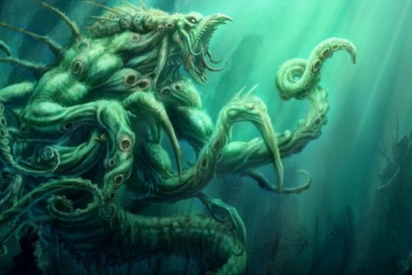 Kraken https что это